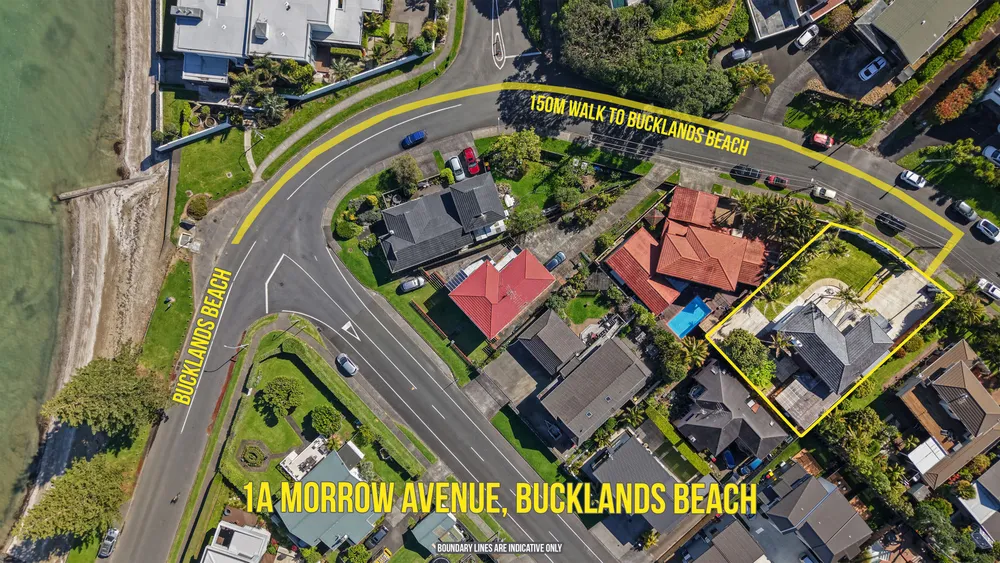 Photos of 1A Morrow Avenue