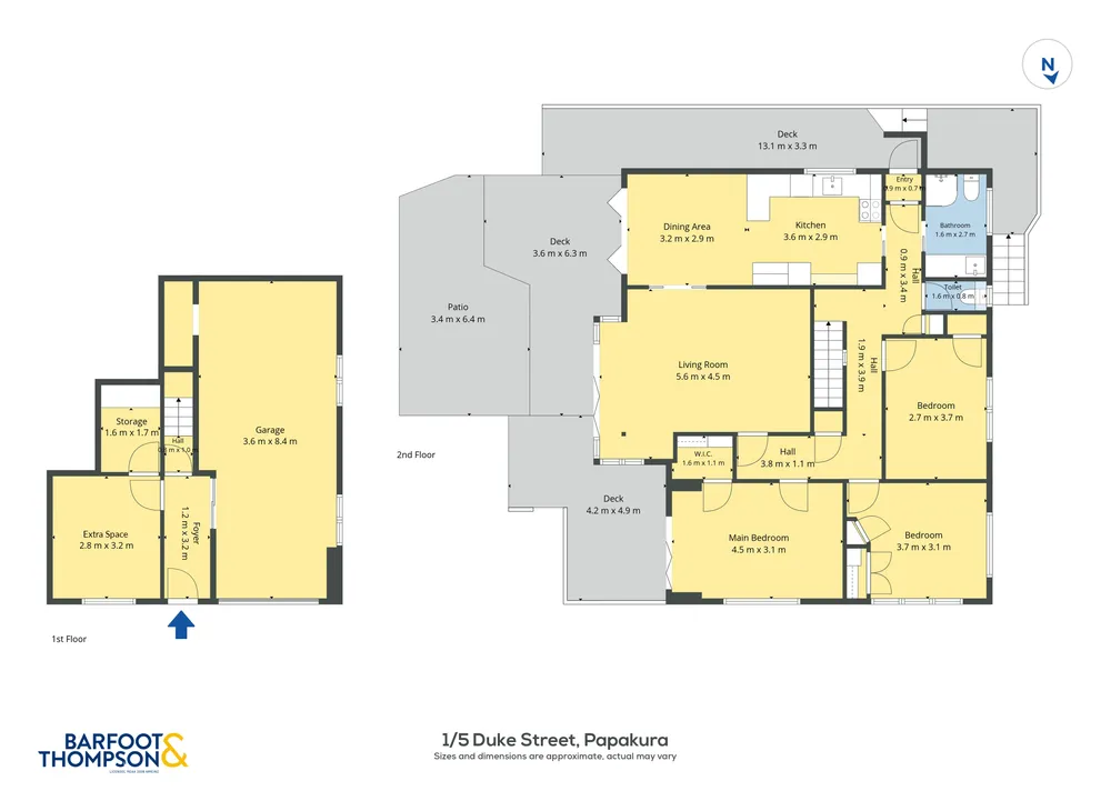 Photos of 1/5 Duke Street