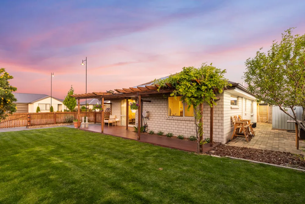 Photo of 56 Stationmasters Way, Prebbleton