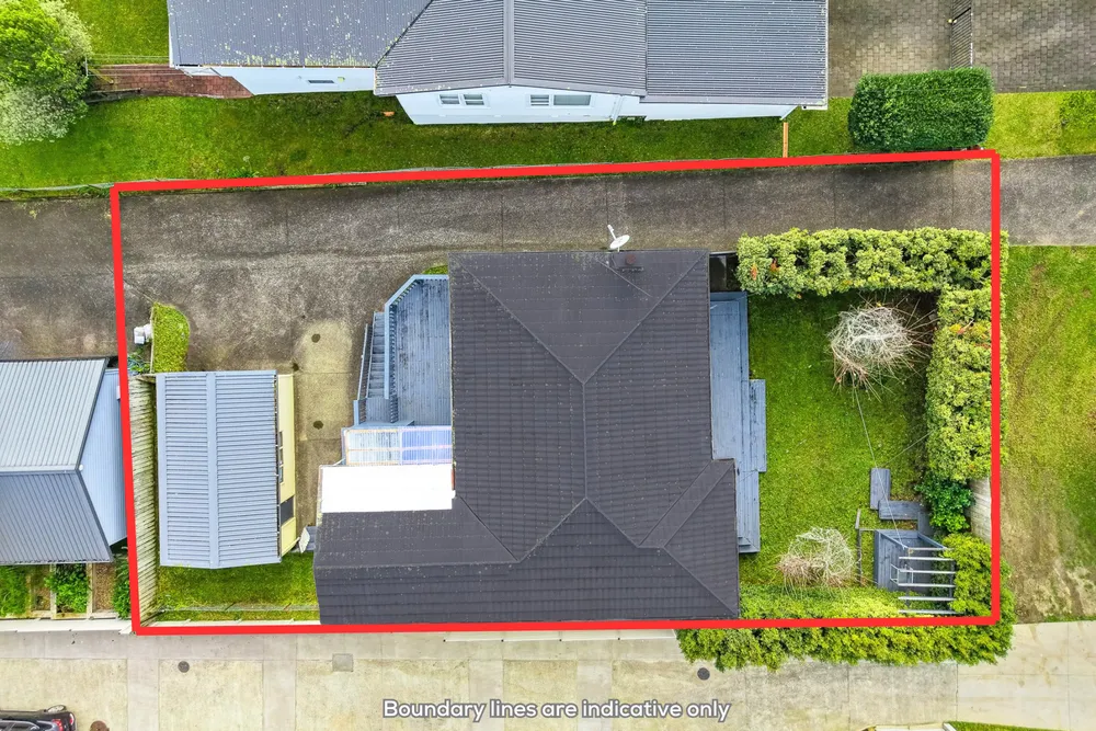 Photos of 190 Forrest Hill Road