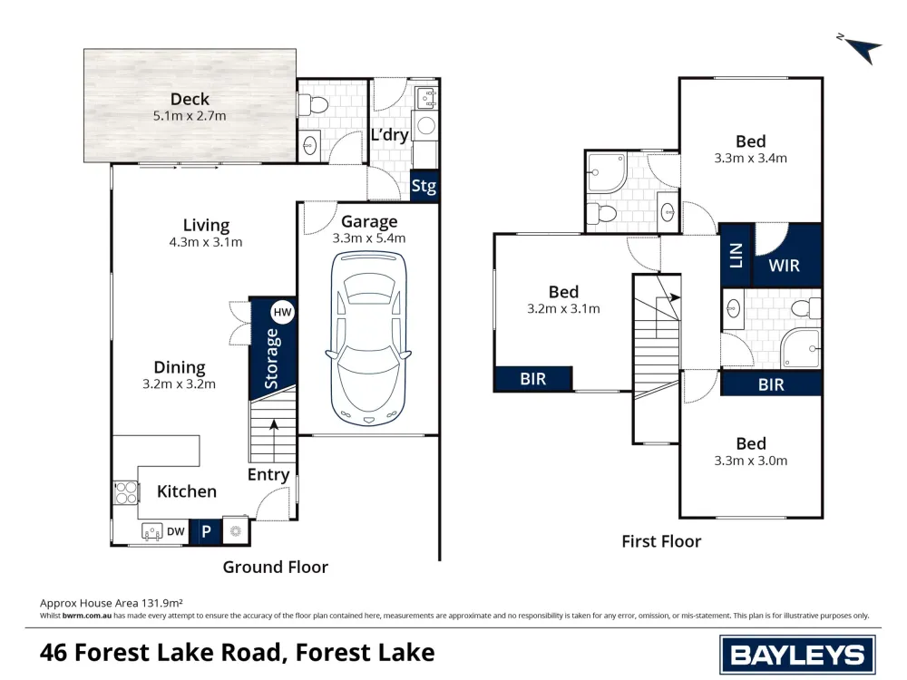 Photos of 4/46 Forest Lake Road