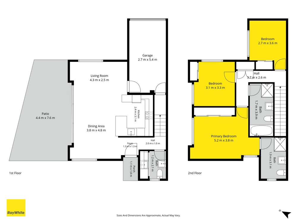 Photos of 32 Styak Street