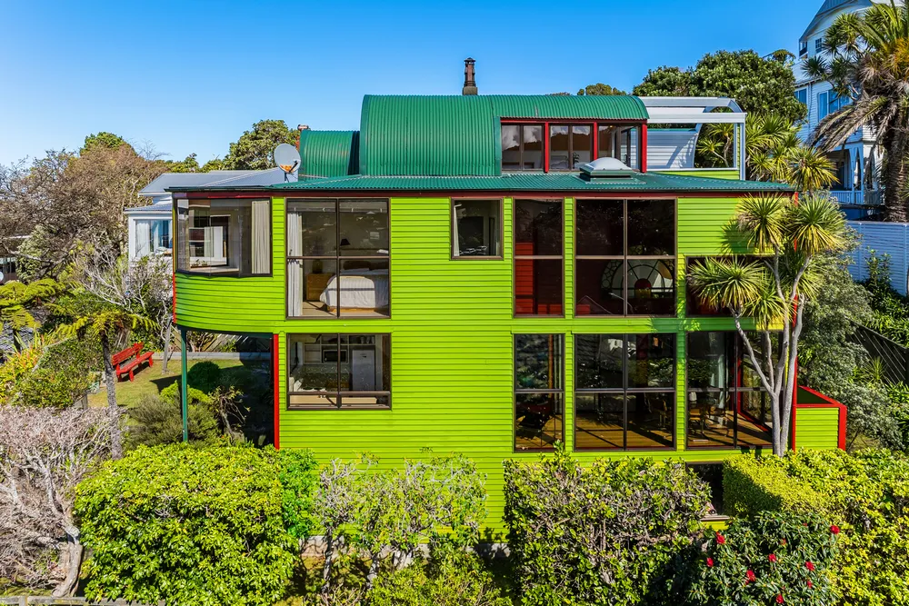 Photos of 29 Moana Road
