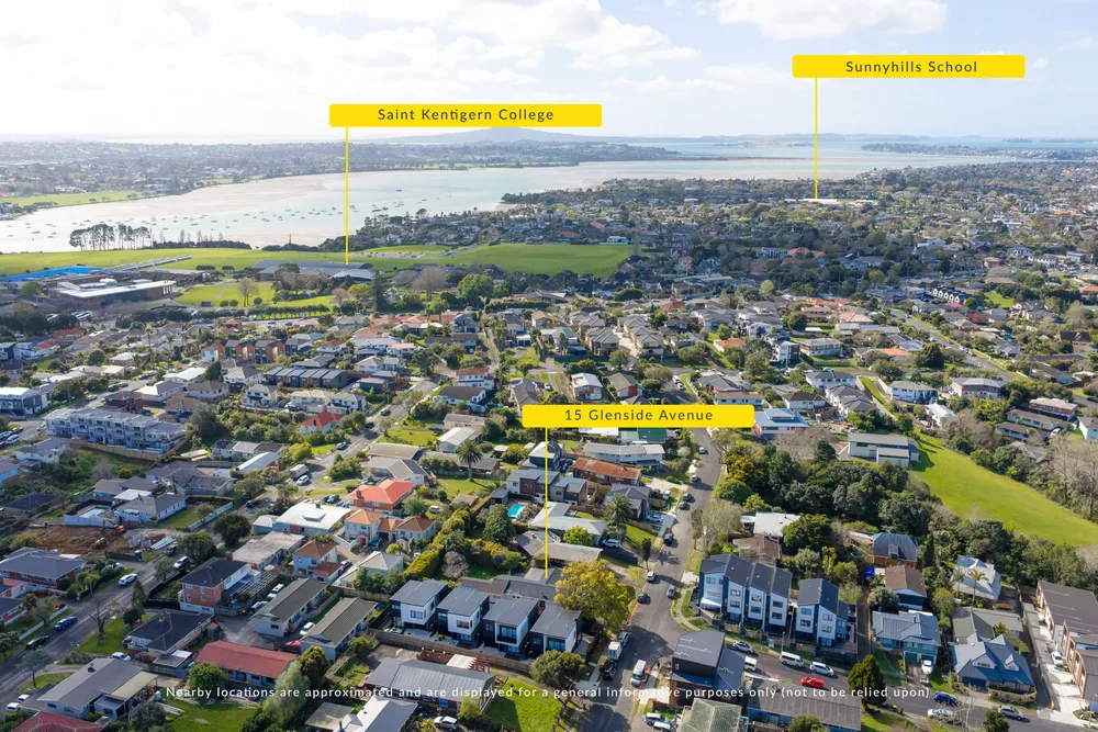 Photos of 15 Glenside Avenue