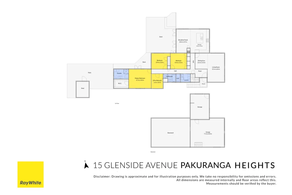 Photos of 15 Glenside Avenue