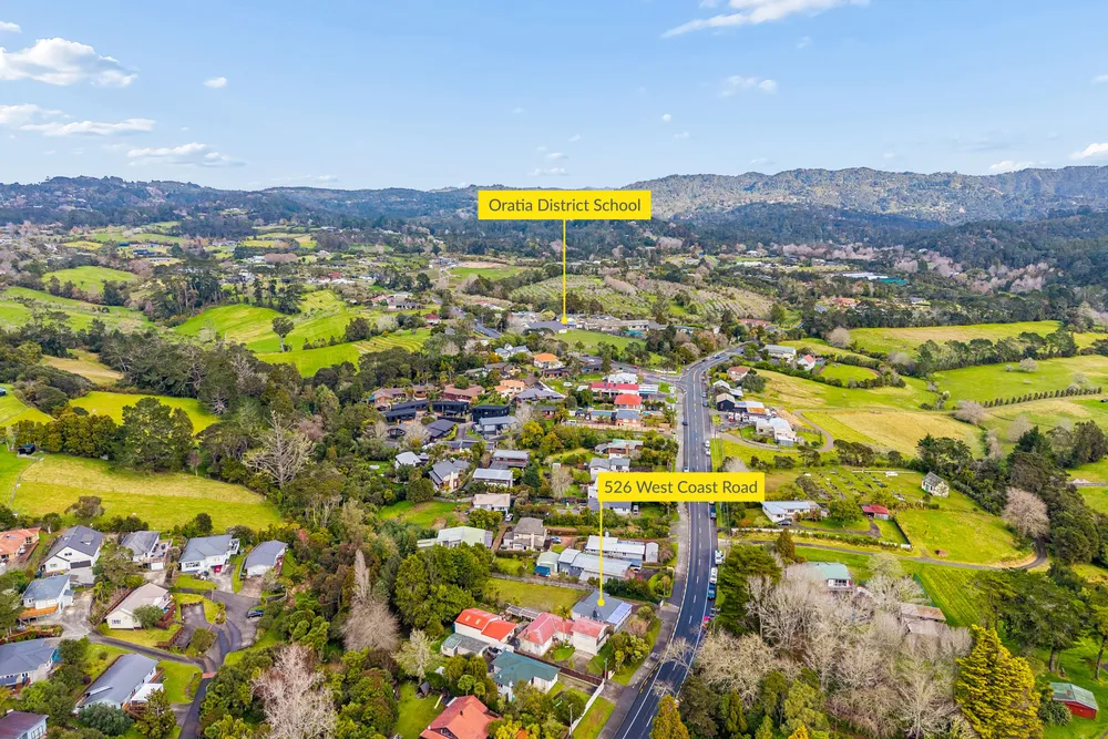 Photos of 526 West Coast Road
