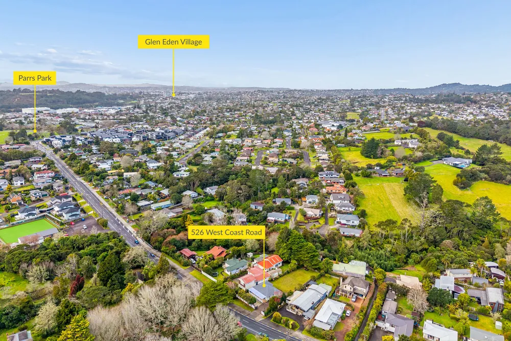 Photos of 526 West Coast Road