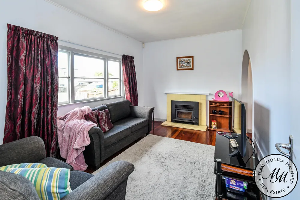 Photos of 6 Oxford Road