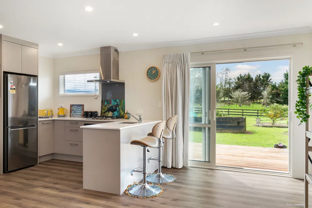 Photos of 374 Mangatangi Road