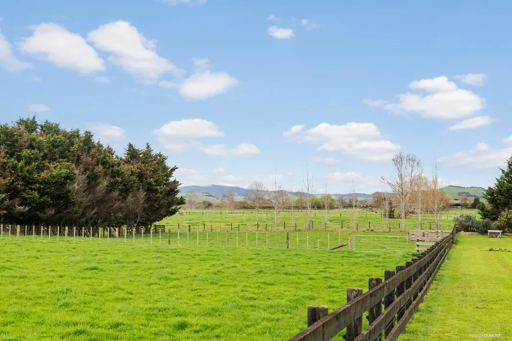 Photos of 374 Mangatangi Road