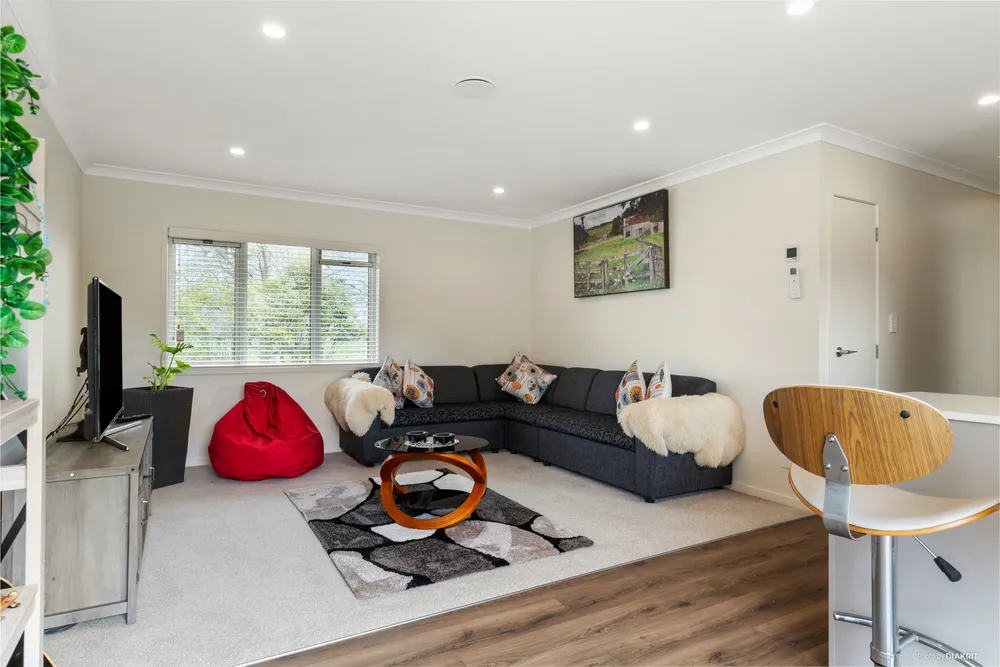 Photos of 374 Mangatangi Road