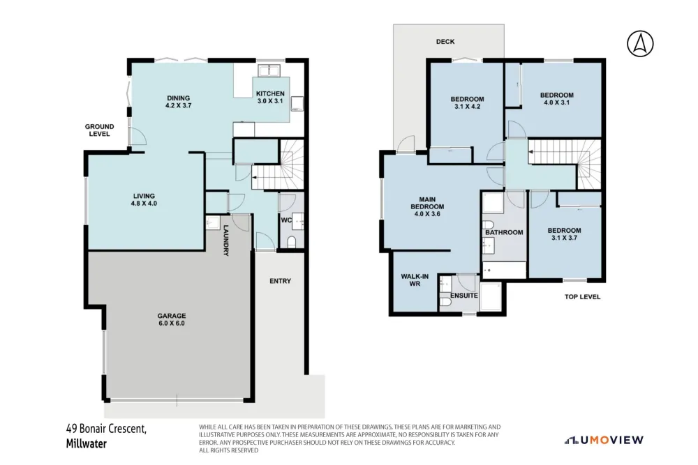 Photos of 49 Bonair Crescent