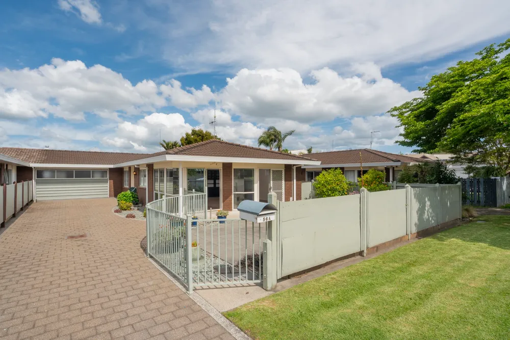 Photos of 56A Edgecumbe Road