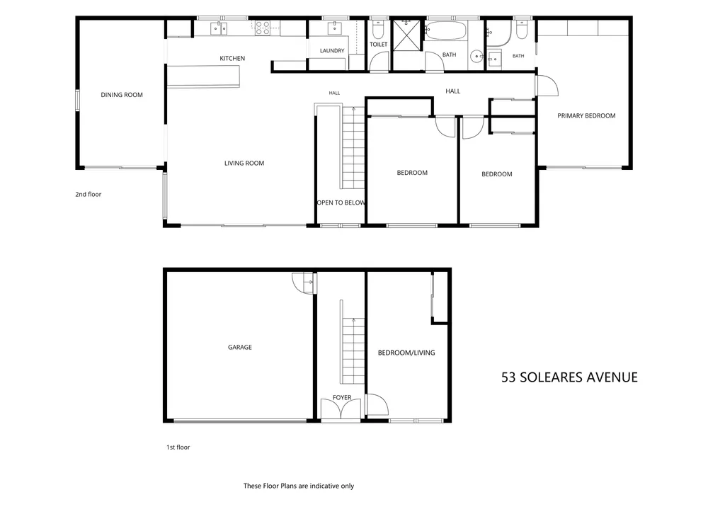 Photos of 53 Soleares Avenue