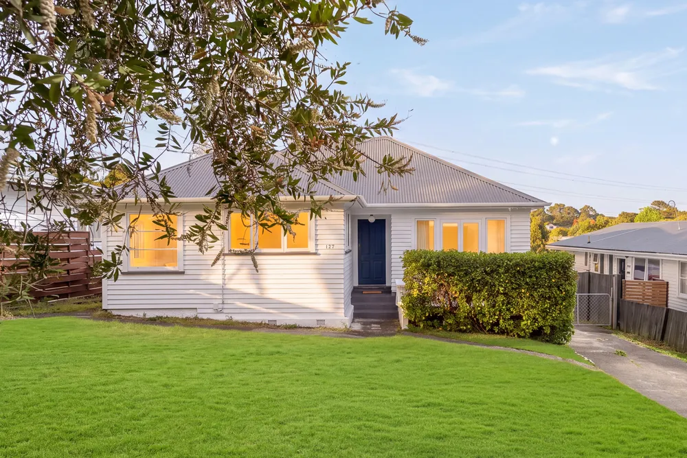Photo of 127 Connell Street, Blockhouse Bay