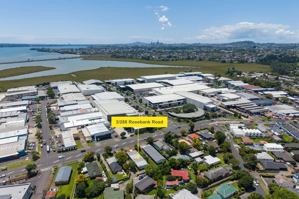 Photos of 3/288 Rosebank Road