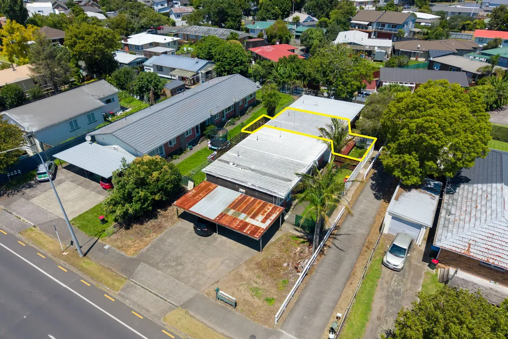 Photos of 3/288 Rosebank Road