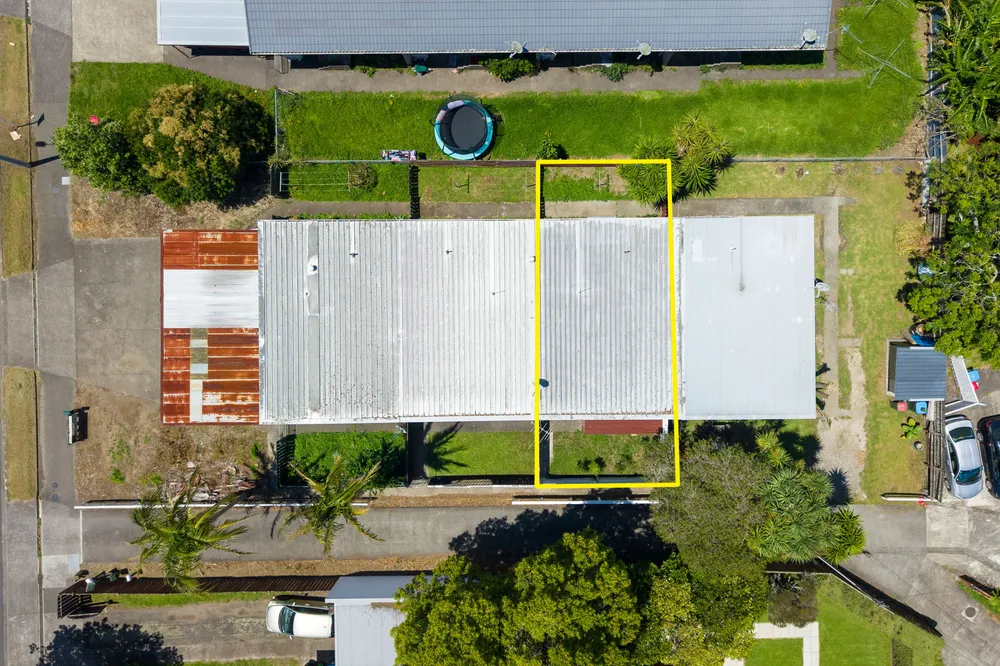 Photos of 3/288 Rosebank Road