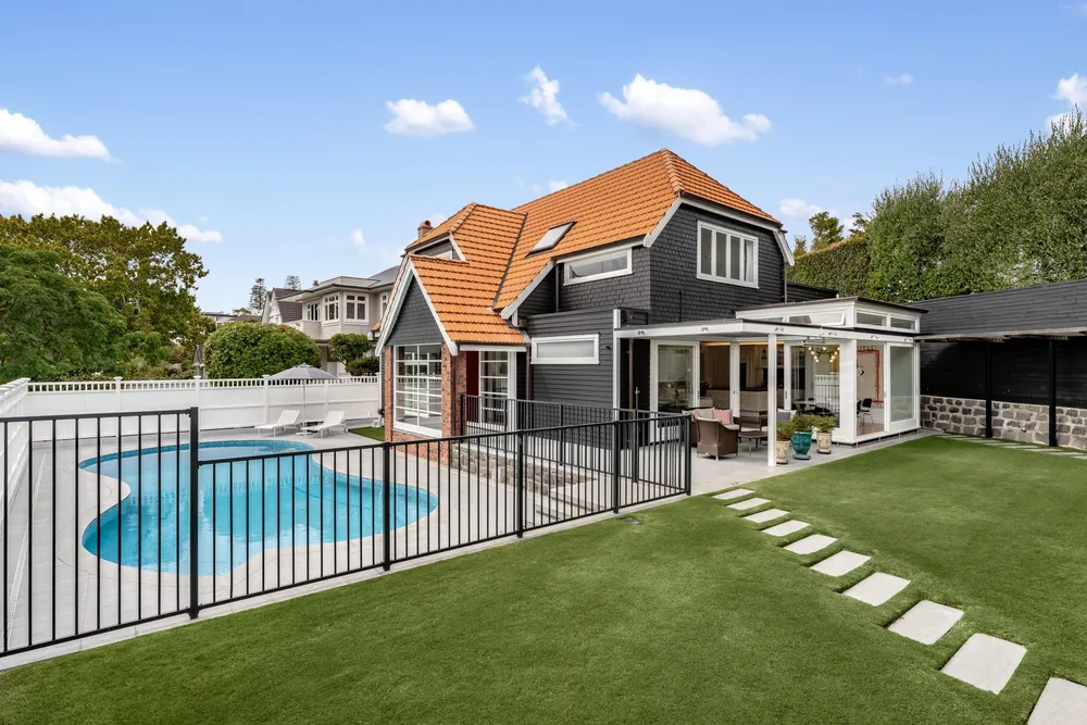 Photo of 13 Entrican Avenue, Remuera