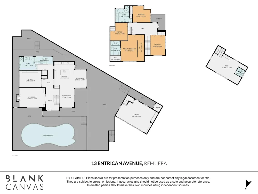 Photos of 13 Entrican Avenue