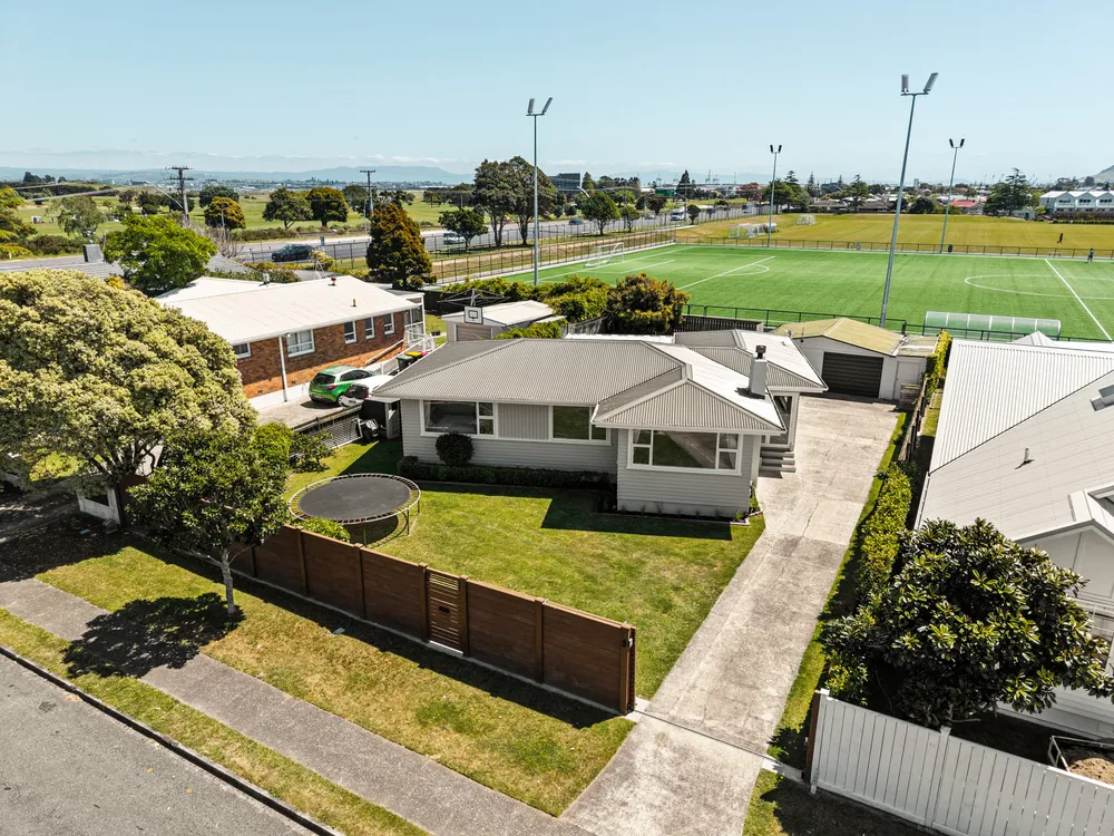 Photo of 5 Concord Avenue, Mount Maunganui Central