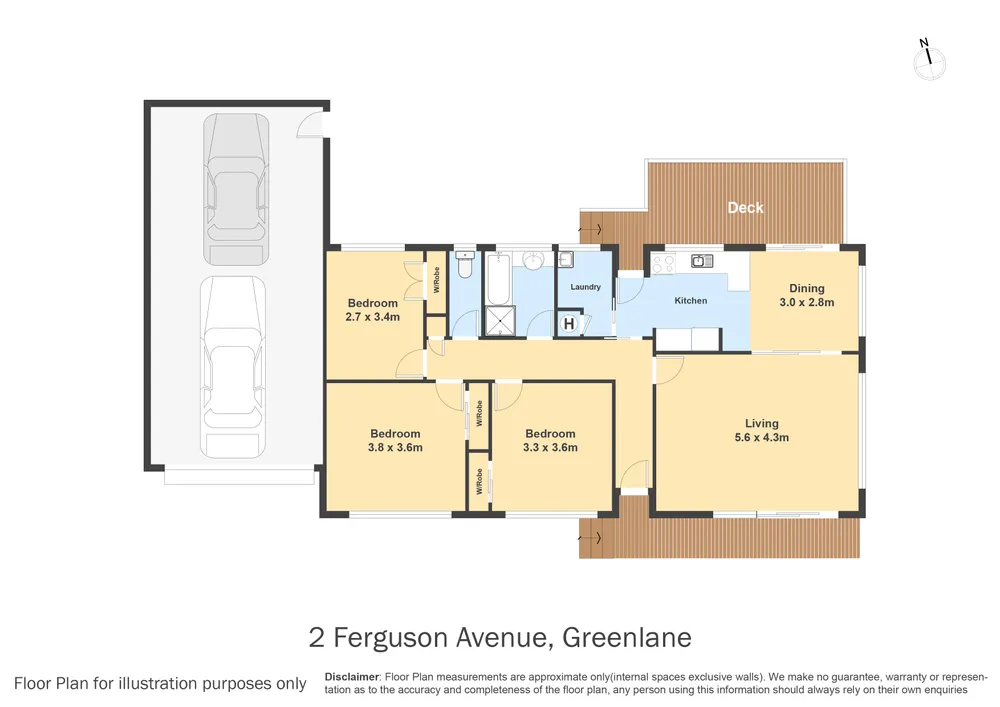 Photos of 2 Ferguson Avenue