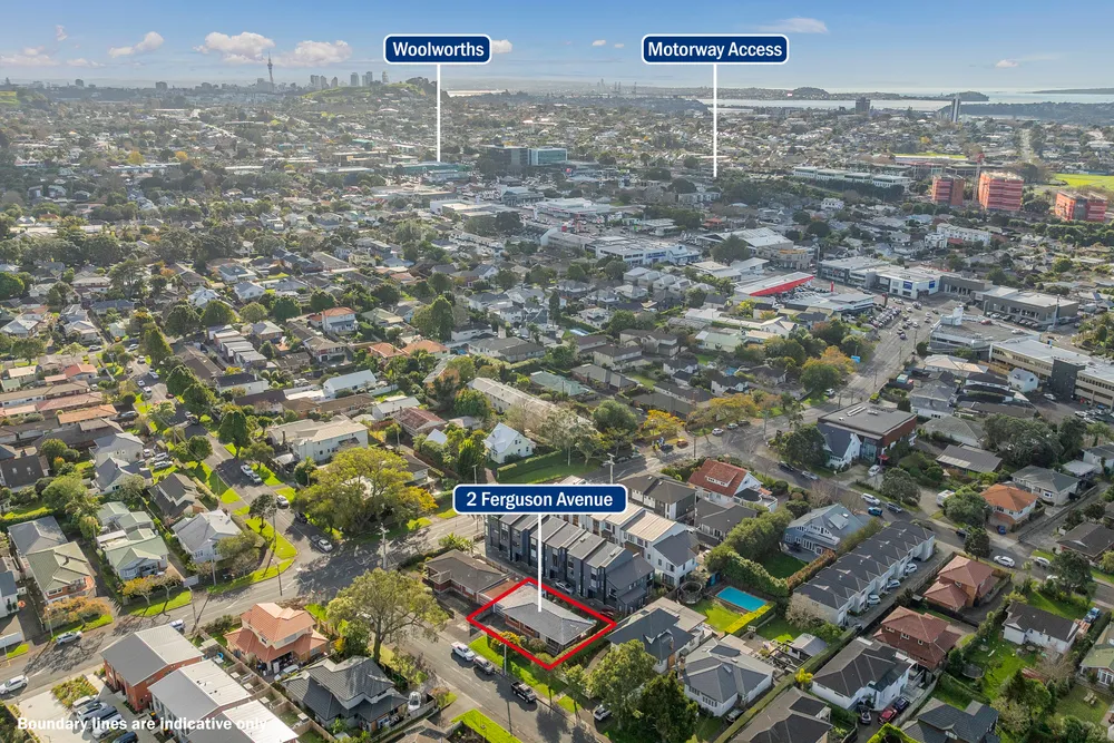 Photos of 2 Ferguson Avenue
