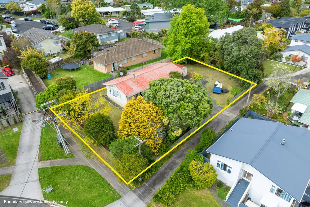 Photo of 15 Craigbank Avenue, New Lynn