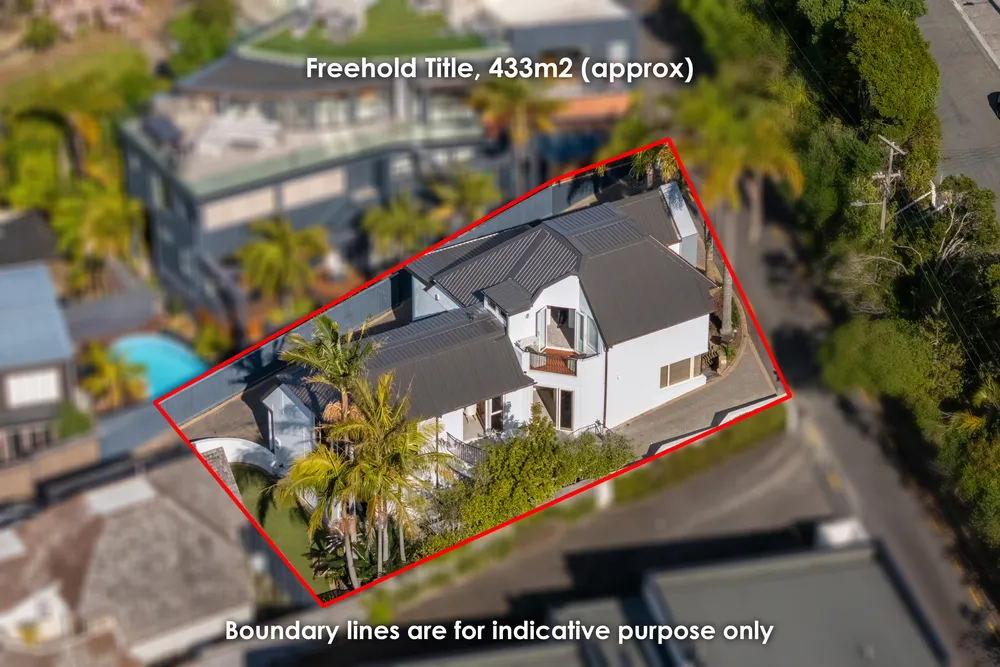 Photos of 12 Auckland Road