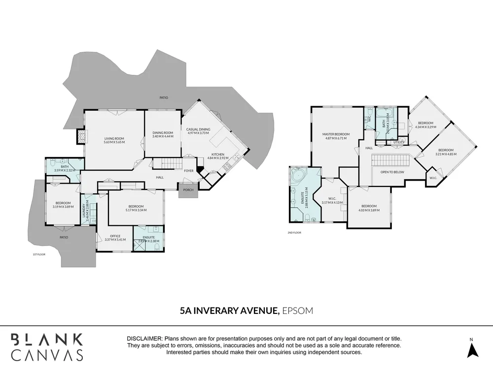 Photos of 5A Inverary Avenue