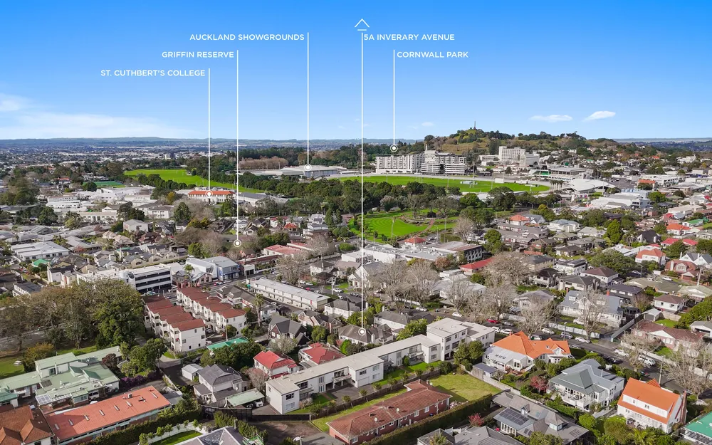 Photos of 5A Inverary Avenue