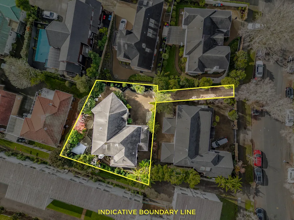 Photos of 5A Inverary Avenue