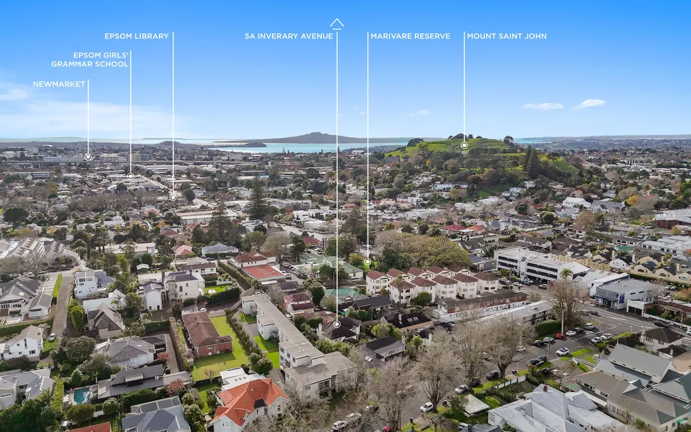 Photos of 5A Inverary Avenue