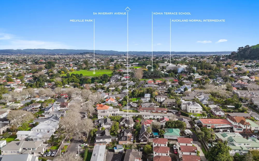 Photos of 5A Inverary Avenue