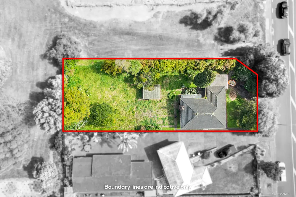 Photos of 29 Reeves Road