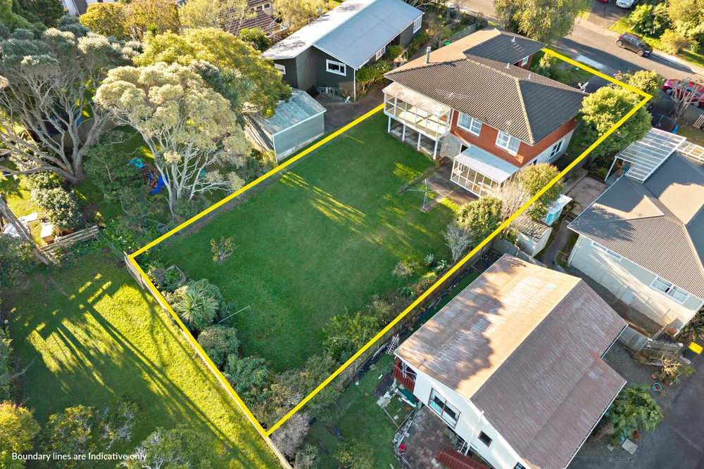 Photos of 22 Ramillies Place