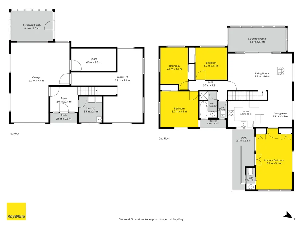 Photos of 22 Ramillies Place
