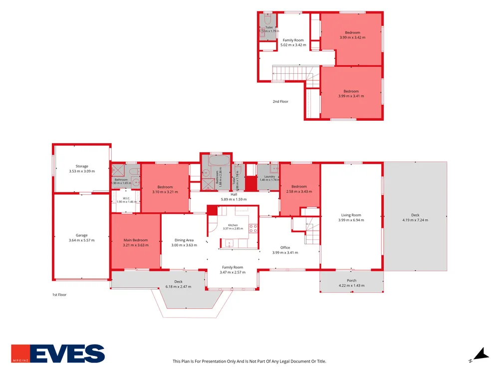 Photos of 57 Percy Road