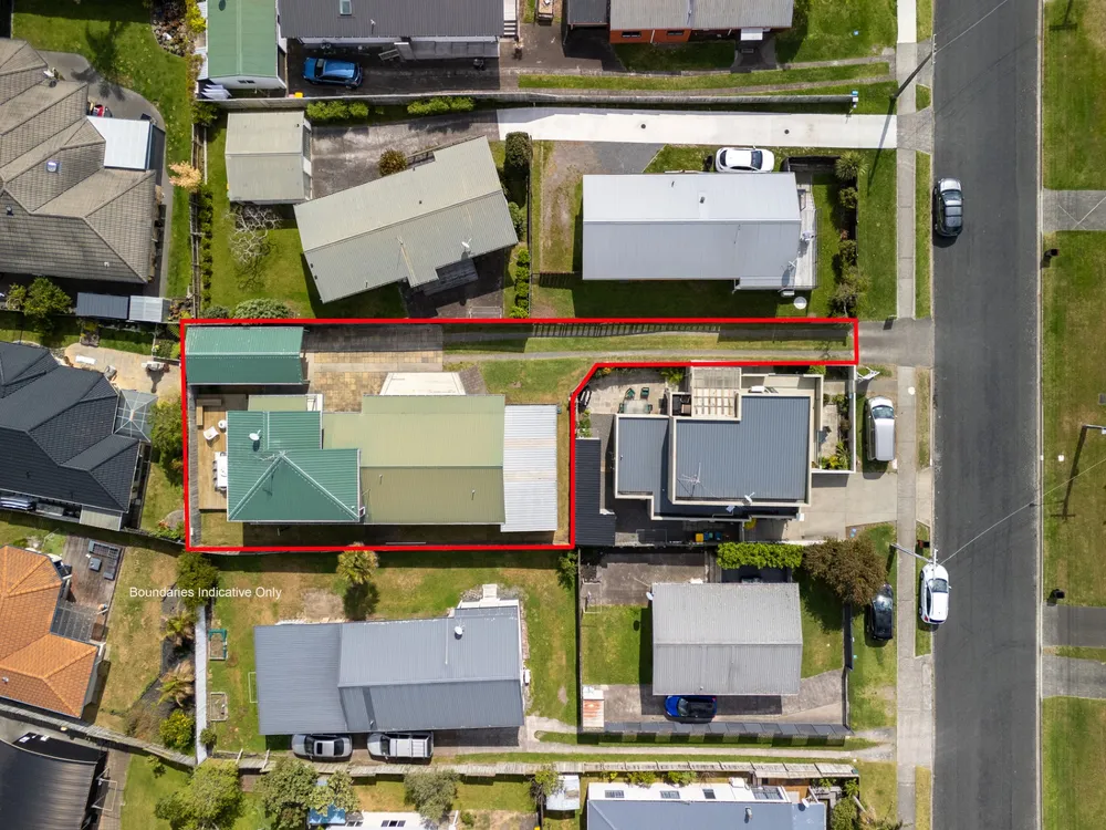 Photos of 57 Percy Road