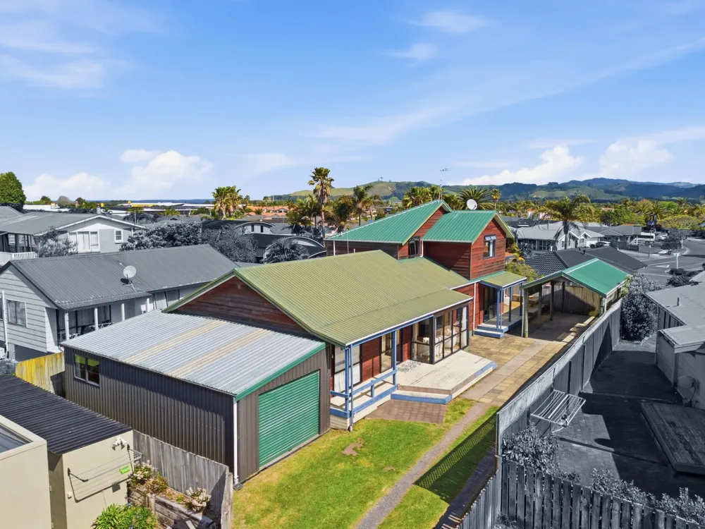 Photos of 57 Percy Road
