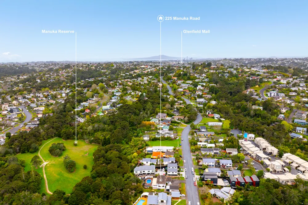 Photos of 225 Manuka Road