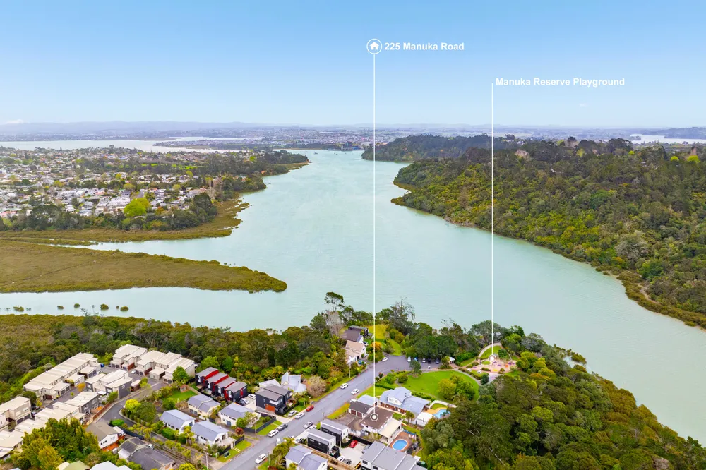 Photos of 225 Manuka Road