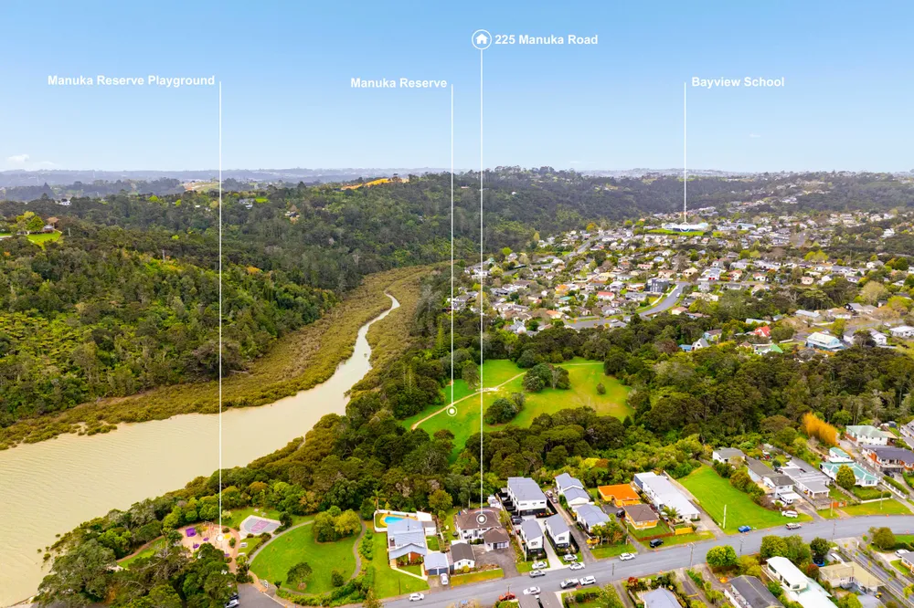 Photos of 225 Manuka Road