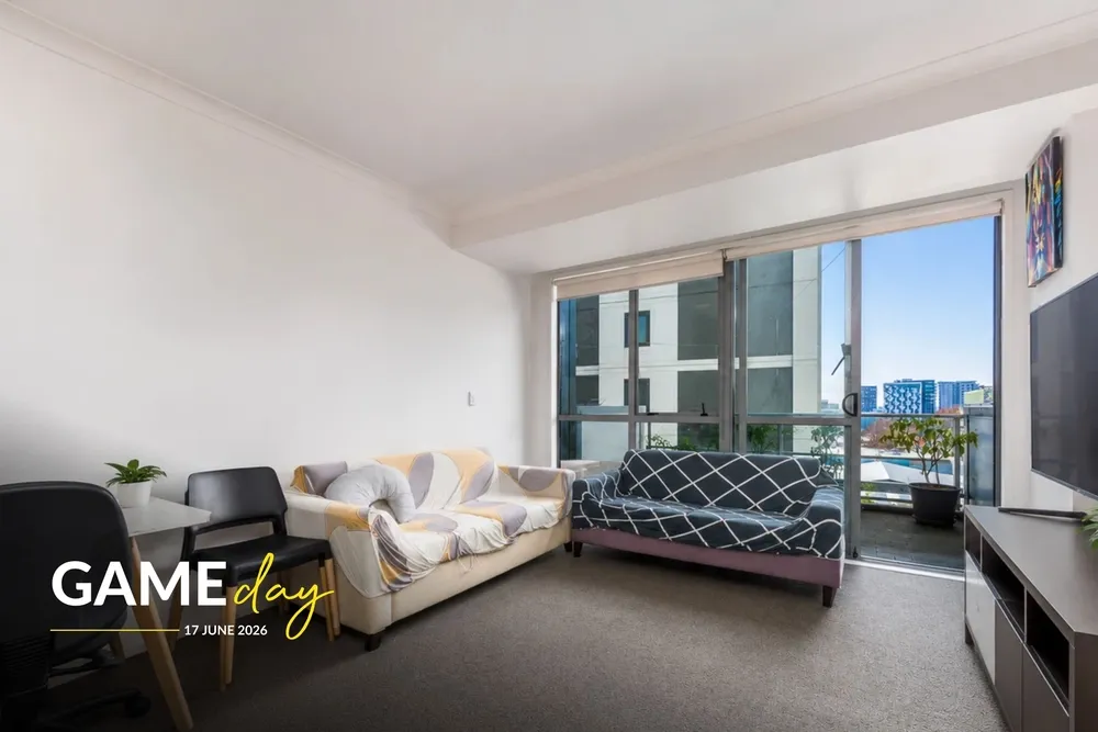 Photos of 124/149 Nelson Street