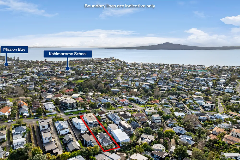 Photos of 25A Hawera Road