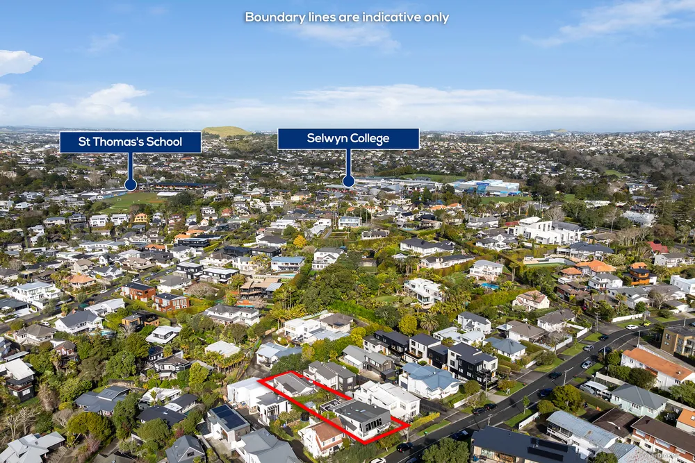 Photos of 25A Hawera Road