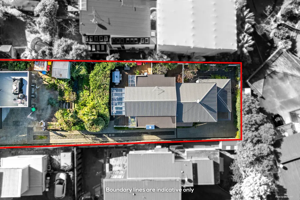 Photos of 25A Hawera Road