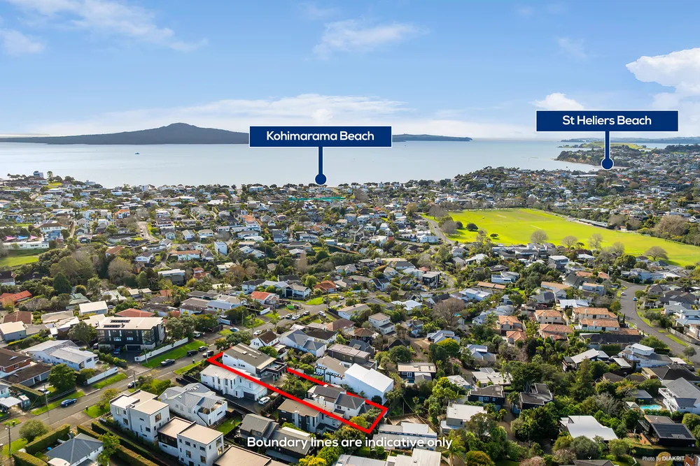 Photos of 25A Hawera Road