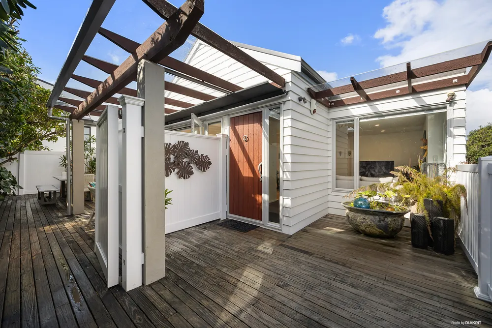 Photos of 25A Hawera Road