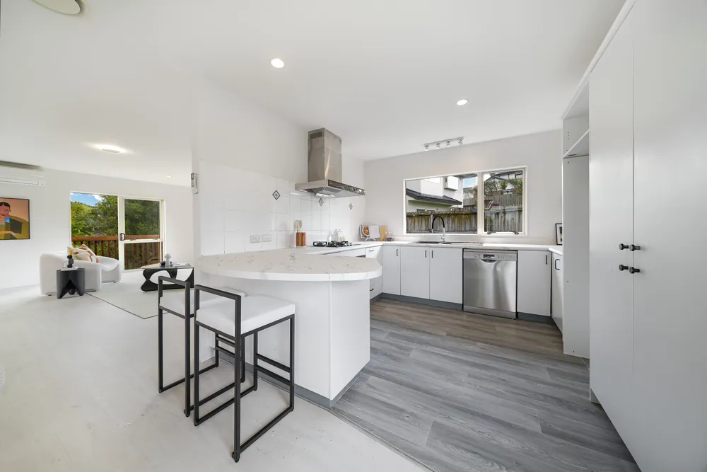Photos of 47A Hogarth Rise